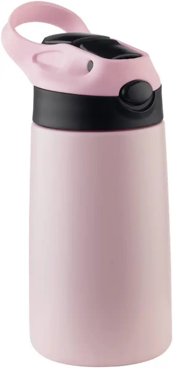 Bild 3 von SPICE&SOUL® Doppelwandige Trinkflasche