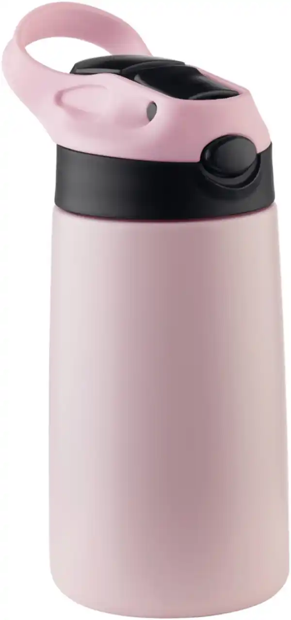 Bild 3 von SPICE&SOUL® Doppelwandige Trinkflasche