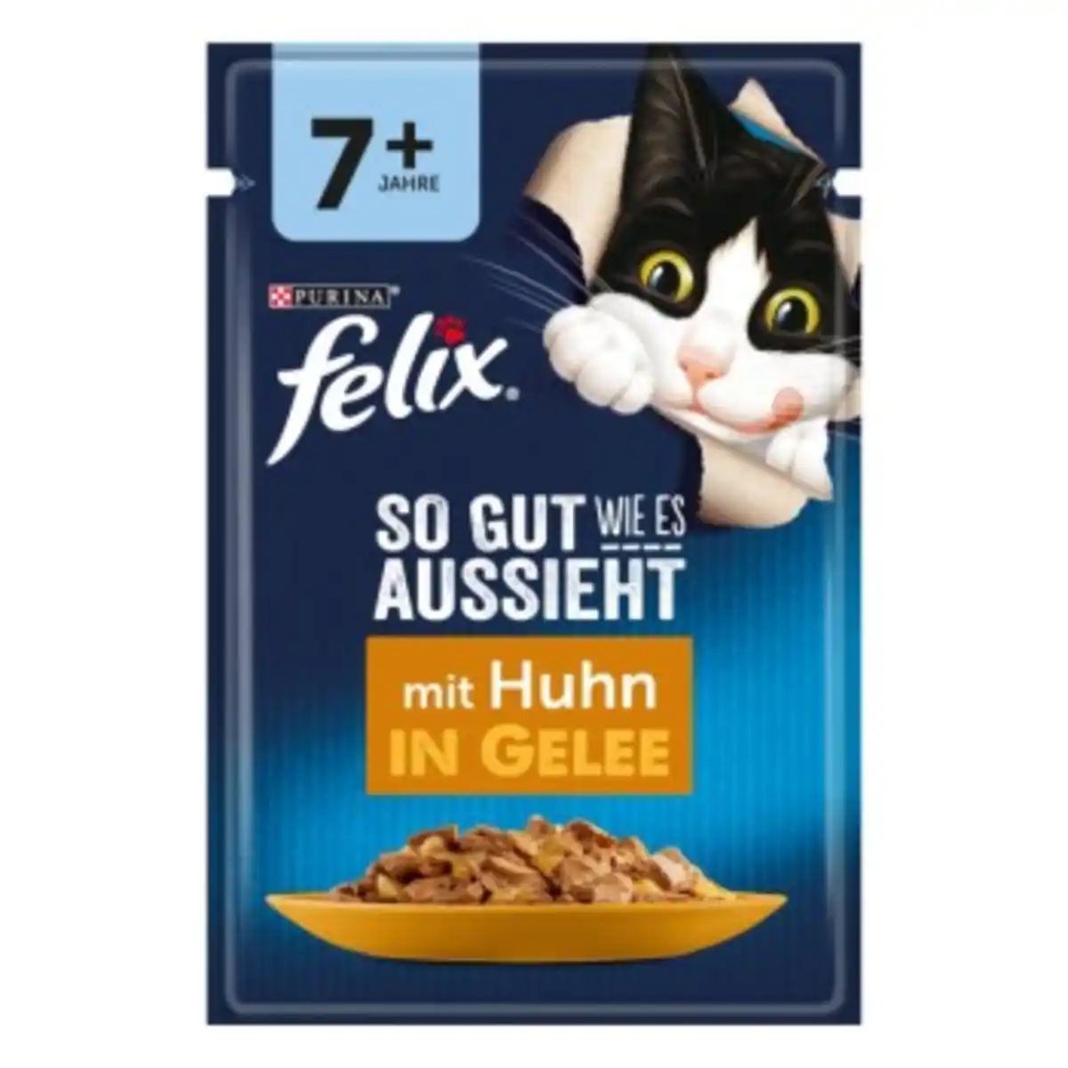 Bild 1 von Felix So gut wie es aussieht Senior 26x85 g