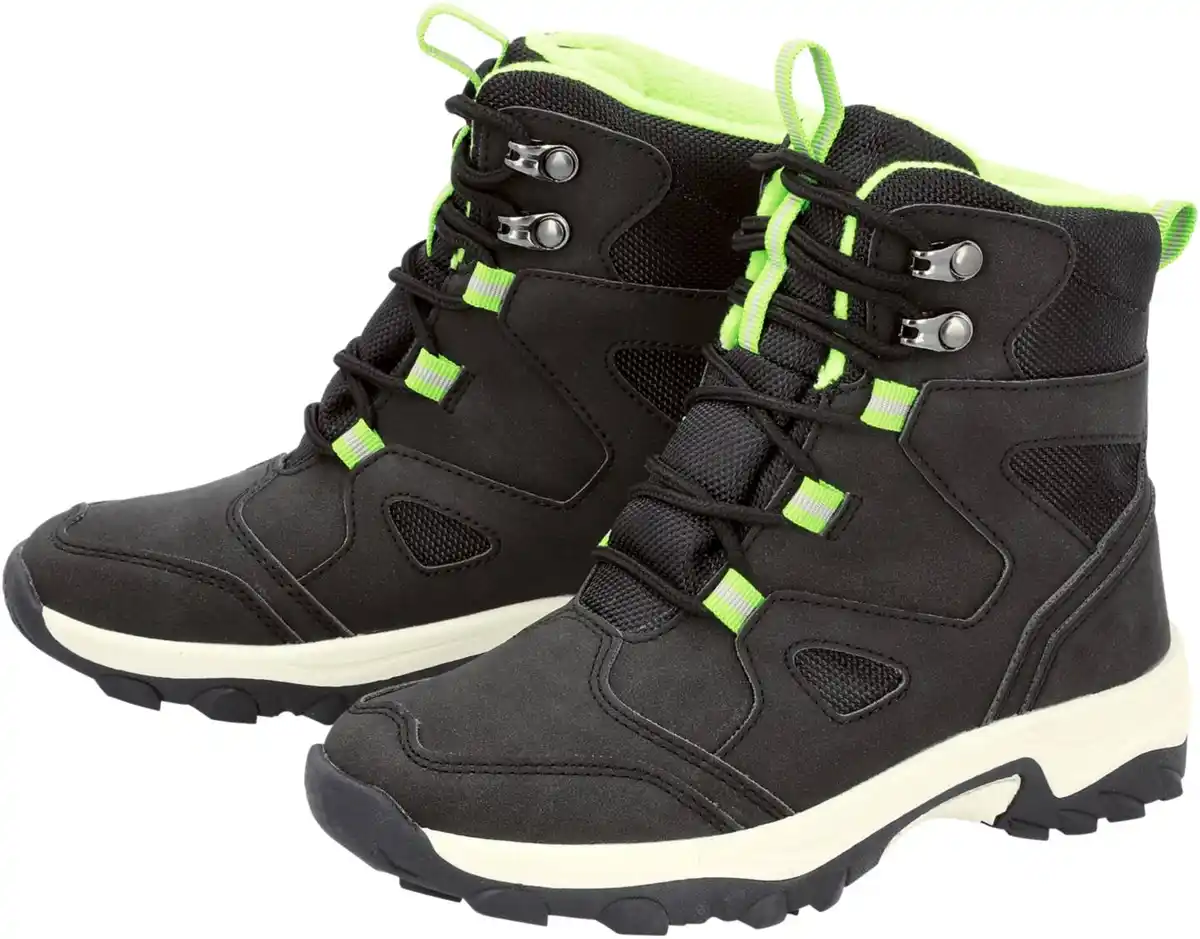 Bild 3 von HIP&HOPPS® Kinder-Stiefel, Paar