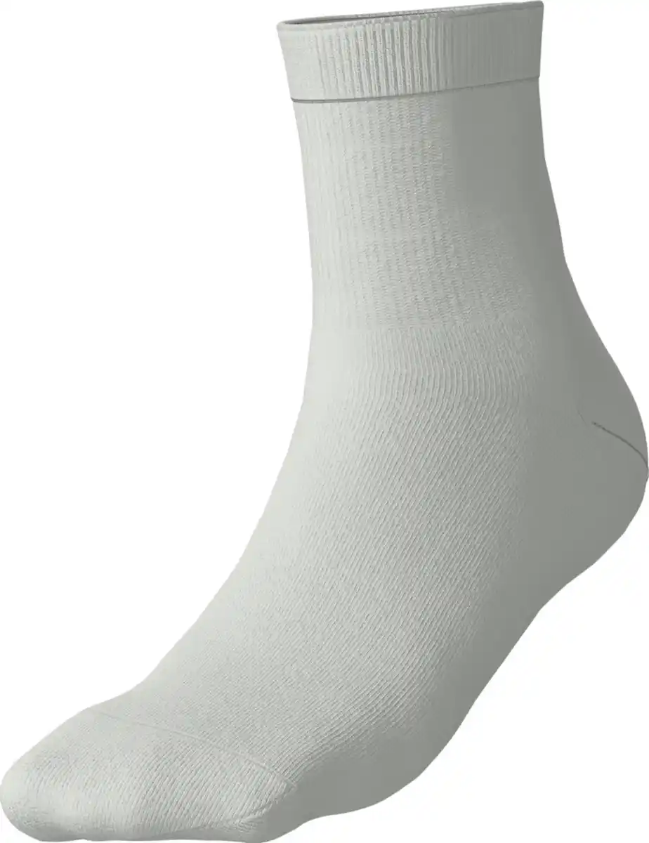 Bild 1 von HIP&HOPPS® Kinder-Socken, 7 Paar