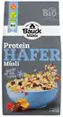Bild 1 von BAUCK MÜHLE Bio-Hafer-Müsli, 425-g-Beutel