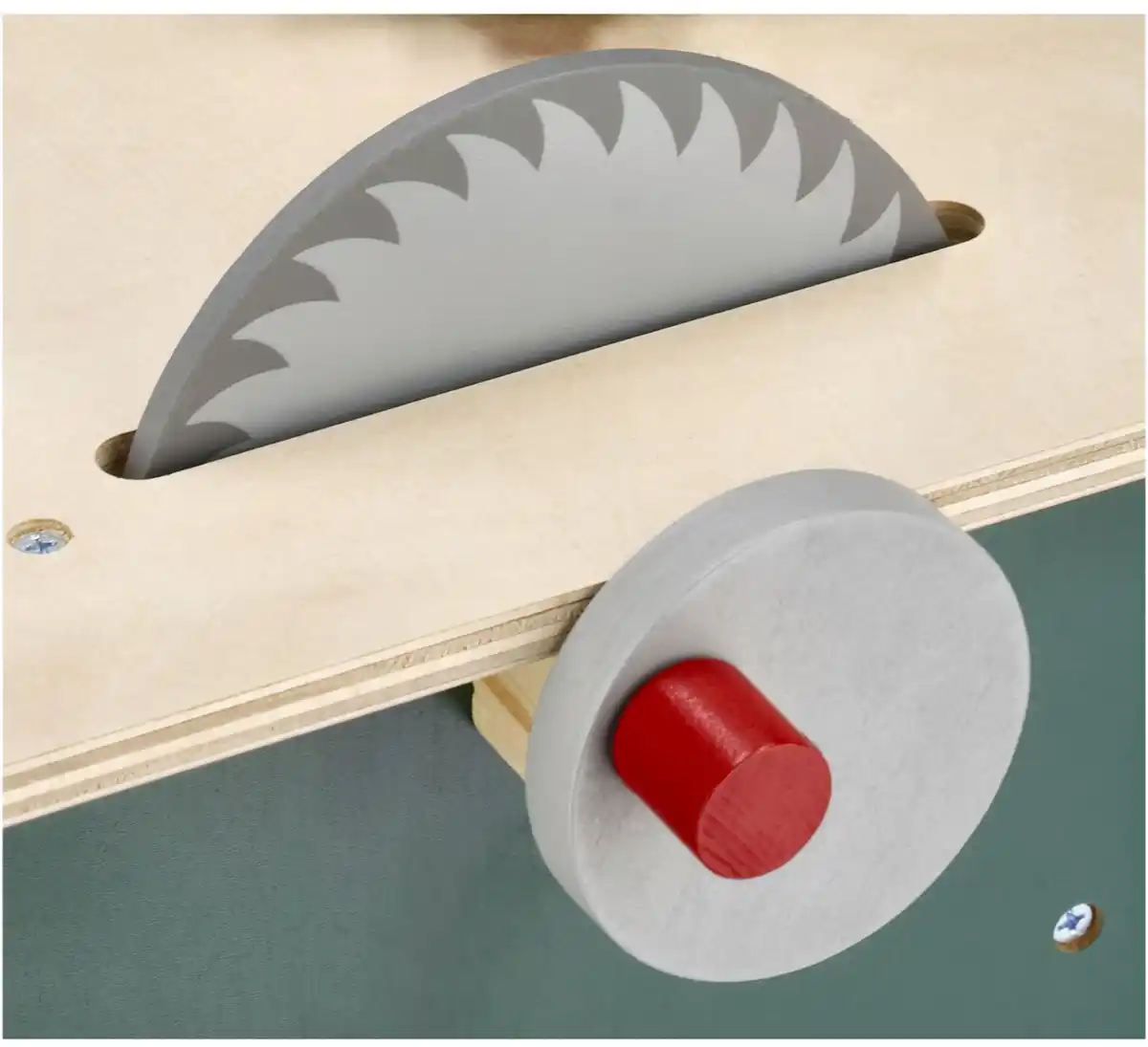 Bild 2 von KIDLAND® Parkside-Werkbank, 74-teilig