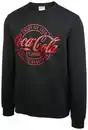 Bild 1 von Herren-Sweatpullover »Coca-Cola«