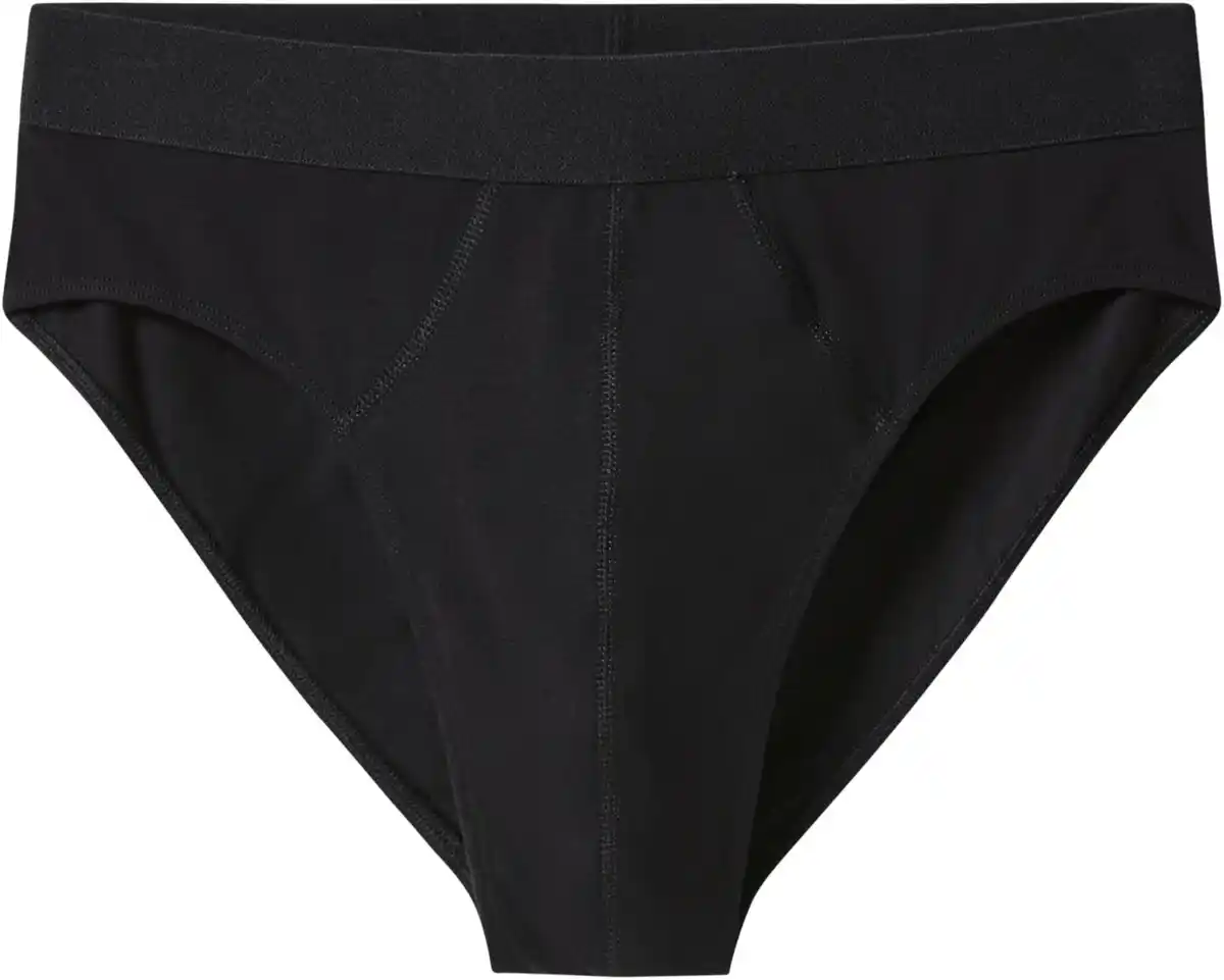 Bild 2 von TOWNLAND® Herren-Slips, 3-St.-Packg.