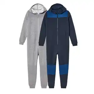 HIP&HOPPS® Kinder-Sweat-Overall