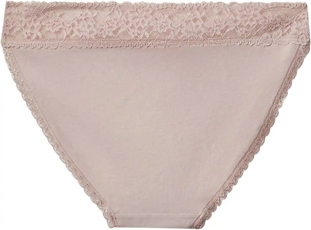 Bild 4 von OYANDA® Damen-Slips, 5-St.-Packg.