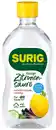 Bild 1 von SURIG Zitronensäure, 390-ml-Fl.