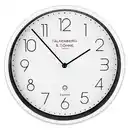 Bild 2 von Falkenberg & Söhne Funk-Wanduhr