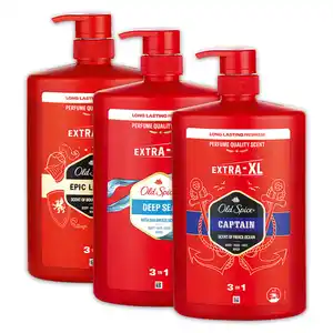 Old Spice Duschgel Extra-XL