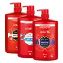 Bild 1 von Old Spice Duschgel Extra-XL