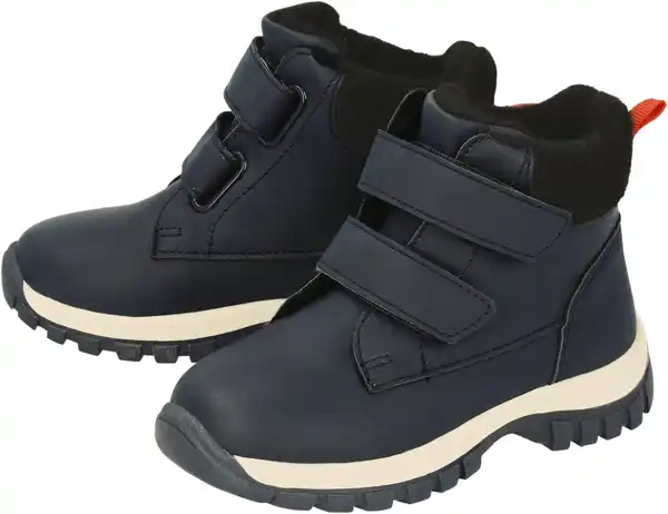 Bild 2 von KUNIBOO® Kinder-Boots, Paar