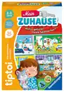 Bild 1 von RAVENSBURGER »Mein Zuhause« tiptoi® Lernspiel