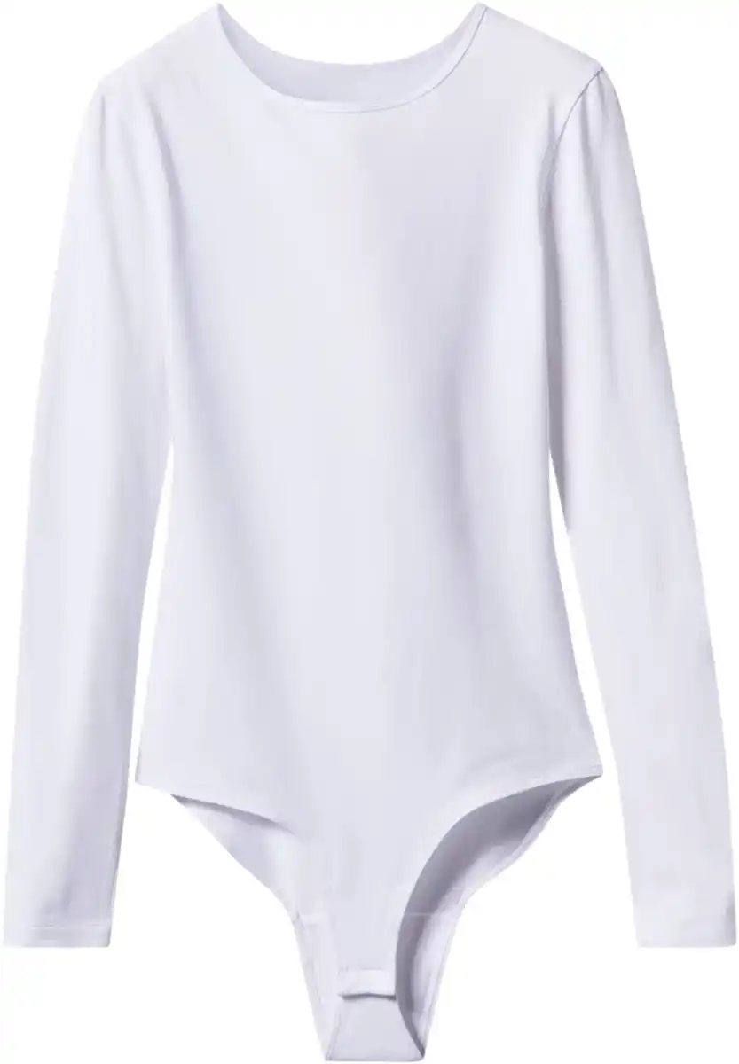 Bild 2 von OYANDA® Damen-Bodys, 2-St.-Packg.