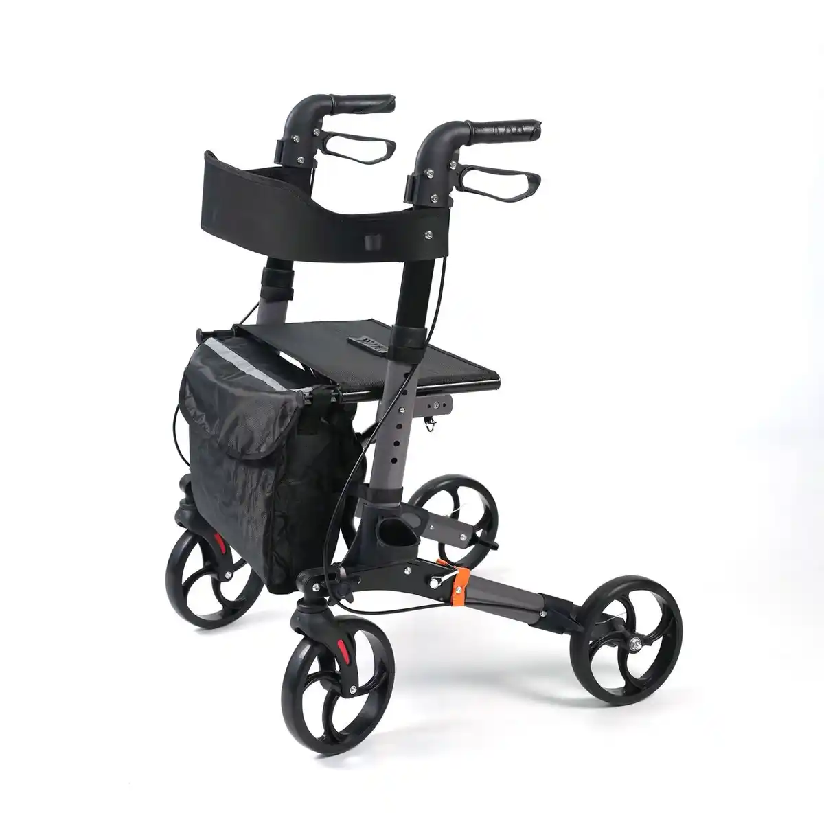 Bild 3 von Aluminium Rollator FA3022U