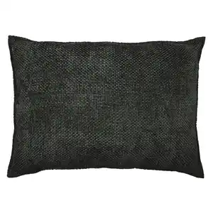 Chenille-Dekokissen "Miles" in ca. 45 x 45 cm, ca. 50 x 70 cm oder ca. 60 x 60 cm erhältlich