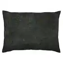 Bild 1 von Chenille-Dekokissen "Miles" in ca. 45 x 45 cm, ca. 50 x 70 cm oder ca. 60 x 60 cm erhältlich