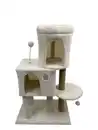 Bild 3 von Katzen Kratzbaum, ca. 60 x 40 x 100 cm