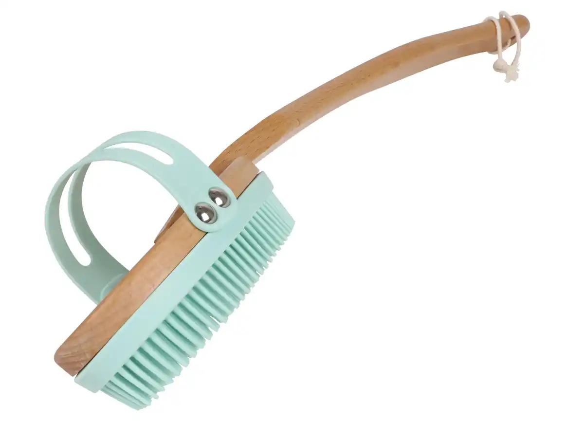 Bild 1 von Badebürste mit Stiel