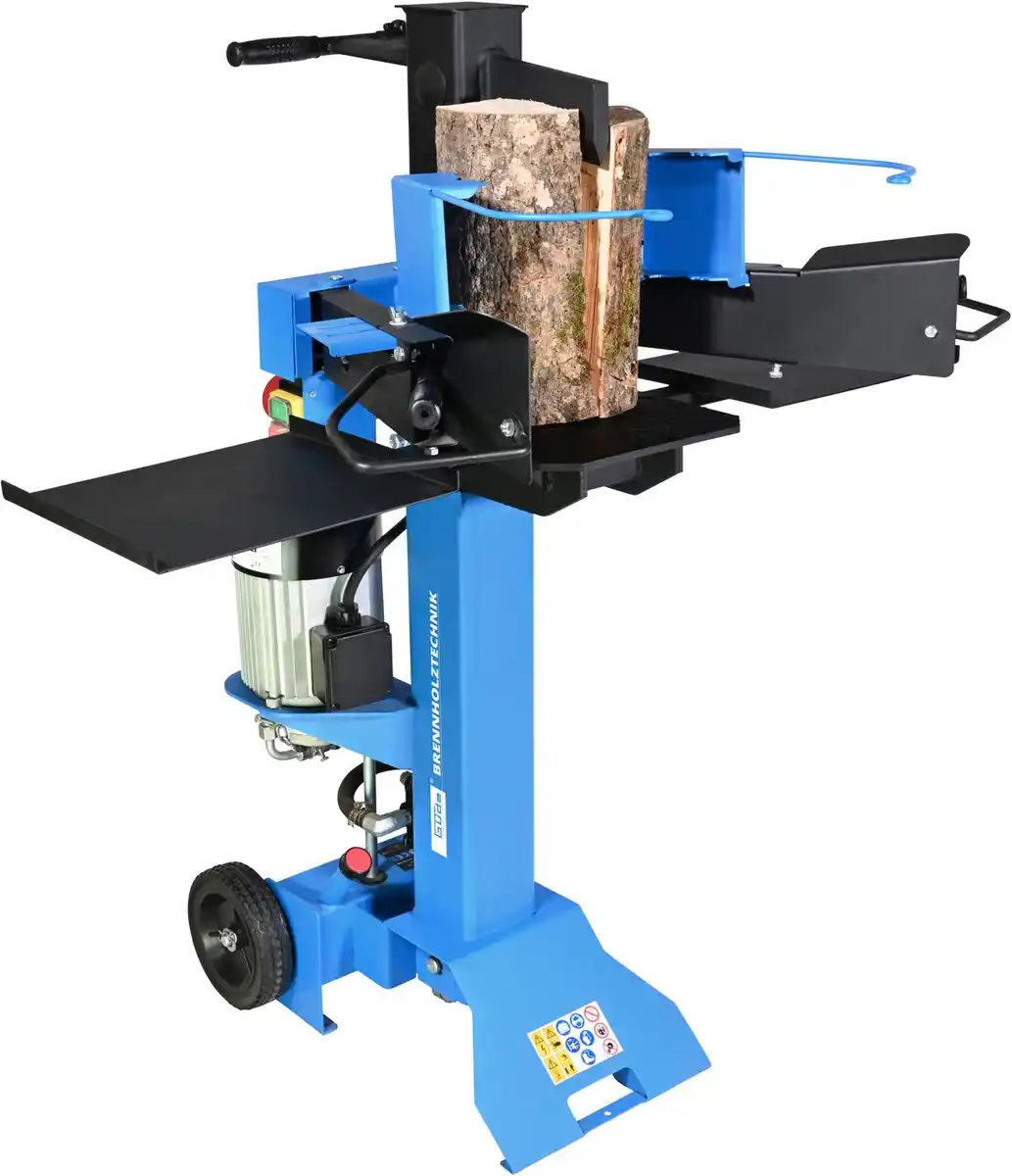 Bild 2 von Holzspalter GHS 500/7 TED