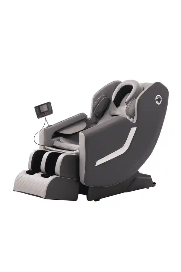 Bild 2 von Premium Massagesessel mit innovativen Funktionen - Grau