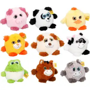 Plüsch Big Eye Ball