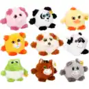 Bild 1 von Plüsch Big Eye Ball