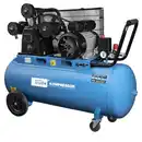 Bild 2 von Kompressor 551/10/100 230 V, Motorleistung 2200 W