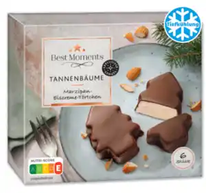 BEST MOMENTS Tannenbäume