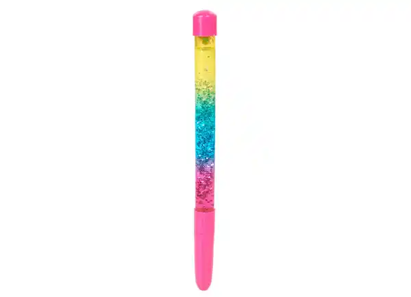 Bild 1 von Kugelschreiber „Galaxy“ H ca. 18 cm