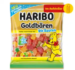 HARIBO Goldbären