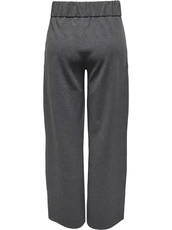 Bild 2 von Jacquline JDYGEGGO NEW LONG PANT Schlupfhose Grau