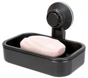 Universalablage mit Saugnapf