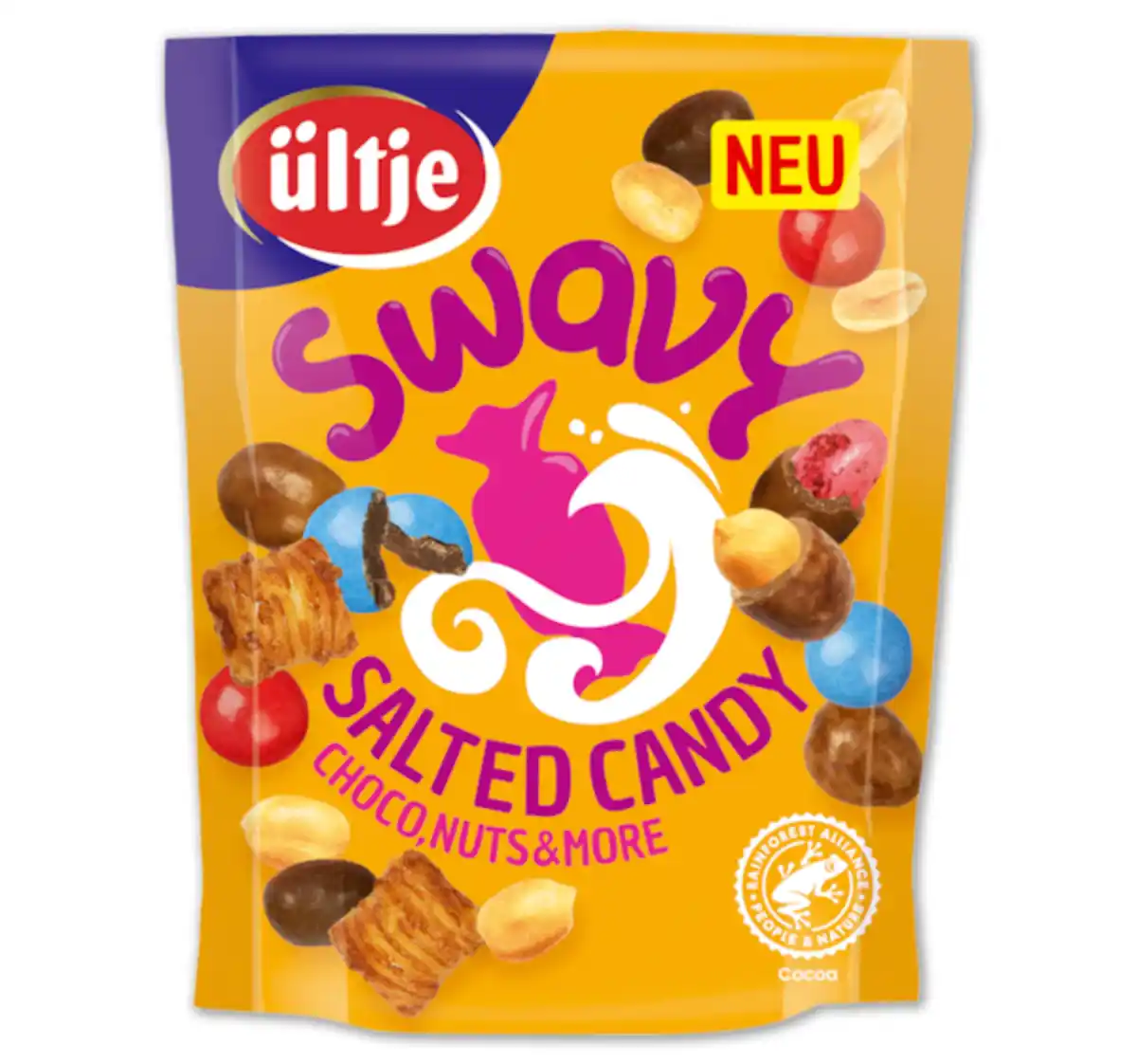 Bild 1 von ÜLTJE Swavy*