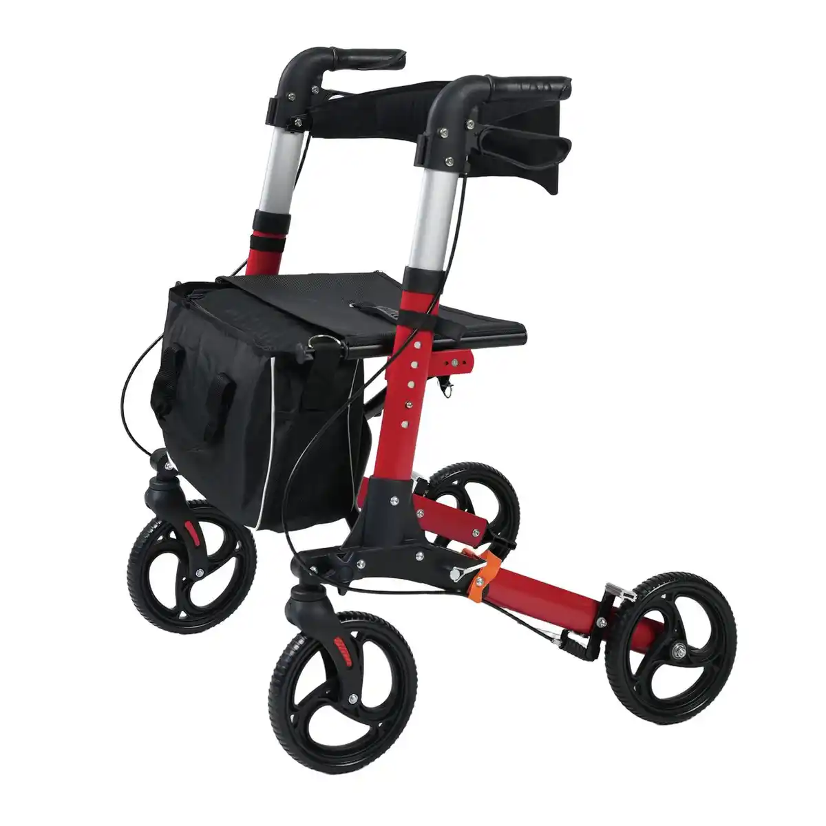 Bild 1 von Aluminium Rollator FA3023U