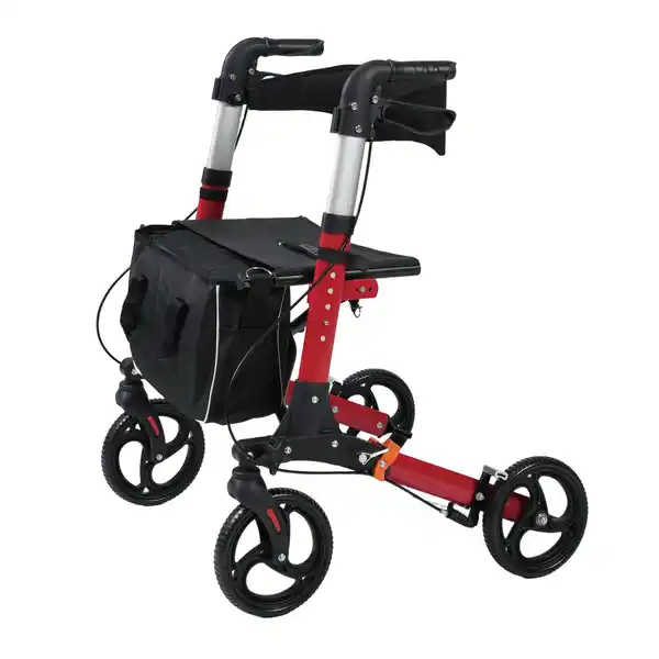Bild 1 von Aluminium Rollator FA3023U