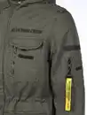 Bild 4 von Herren Fieldjacke wattiert Oliv