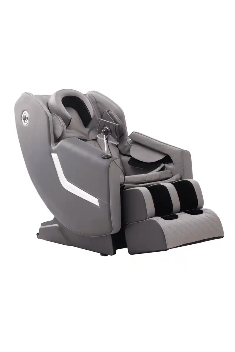 Bild 3 von Premium Massagesessel mit innovativen Funktionen - Grau
