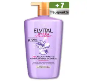 L’ORÉAL ELVITAL Shampoo*