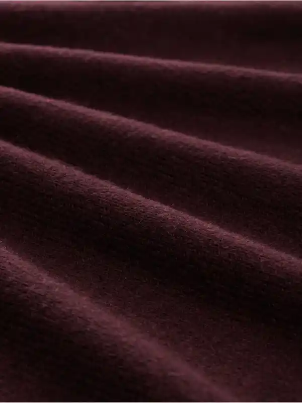 Bild 2 von Tom Tailor Damen Strickpullover Rot