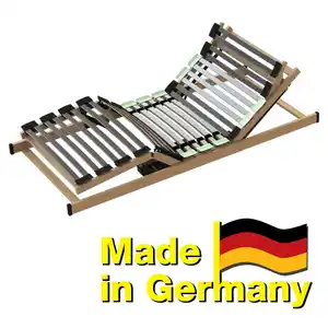 Komfort- Motorrahmen "Global Mot", 100 x 200 cm
