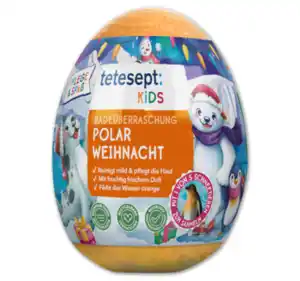 TETESEPT KIDS Badeüberraschung