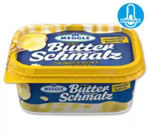 MEGGLE Butterschmalz*