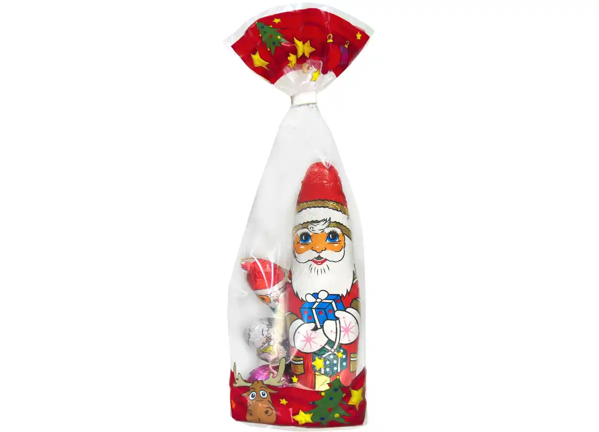 Bild 1 von Weihnachtsmischbeutel Schokolade