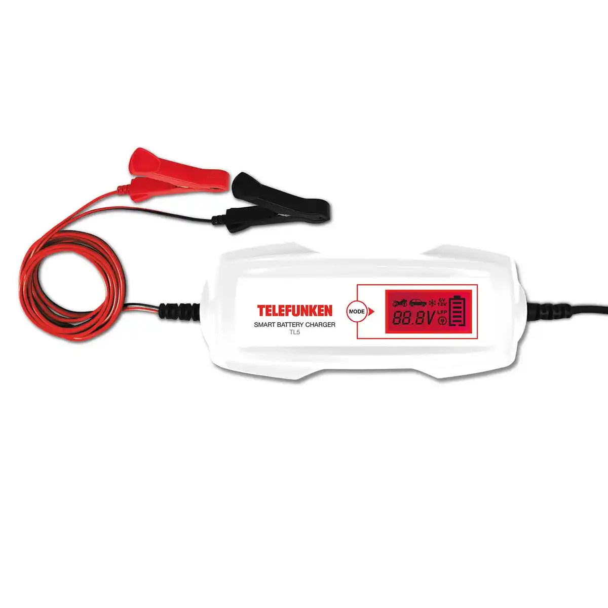 Bild 3 von Smart Battery Charger TL5