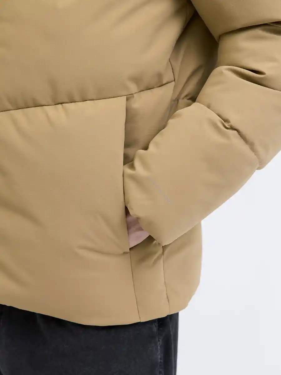 Bild 4 von Jack&Jones JJGLOBAL Pufferjacke Braun