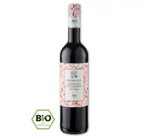 Rheinhessen NATURGUT Dornfelder Spätburgunder Qualitätswein