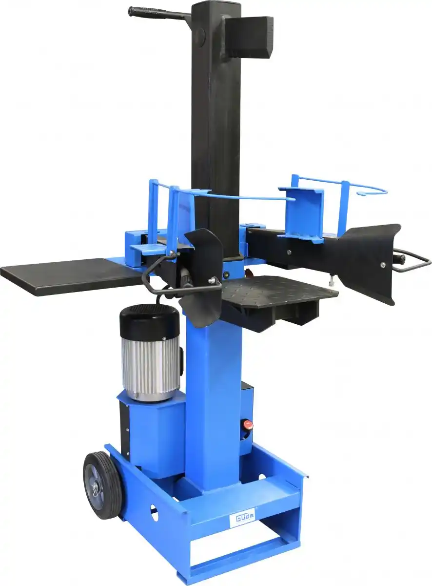 Bild 1 von Holzspalter GHS 500/8TE