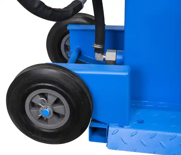 Bild 4 von Holzspalter GHS 1000/14TE-A