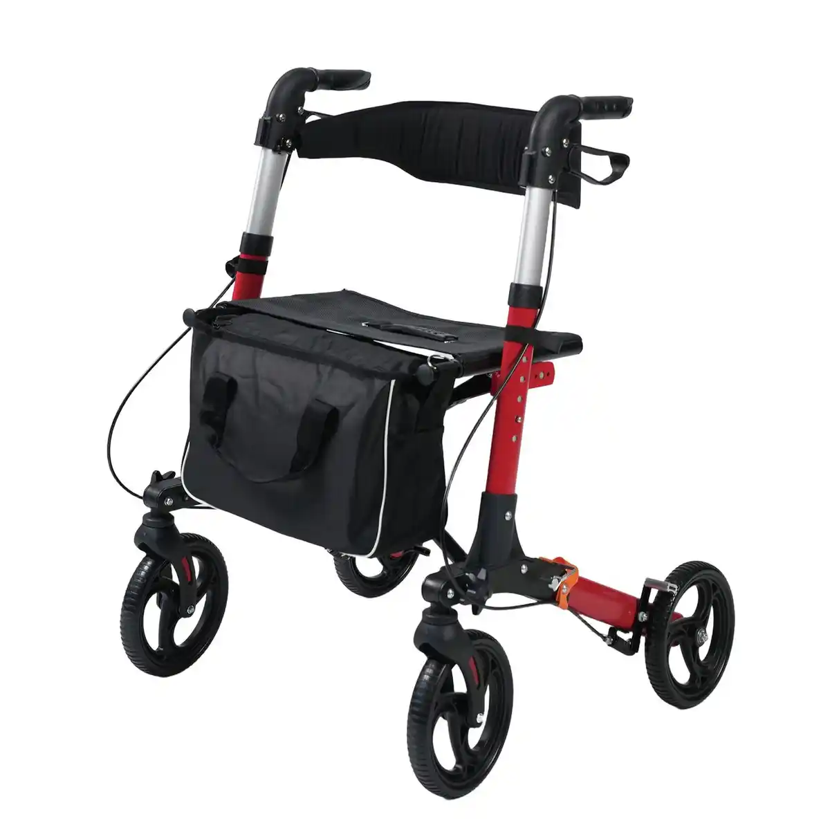 Bild 2 von Aluminium Rollator FA3023U